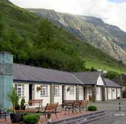 Snowdonia Mountain Lodge B&B,  Bethesda